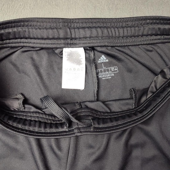 Adidas Tiro 21 Training Pants Women Large AEROREADY Primegreen Zip Pocket Soccer - Picture 8 of 13